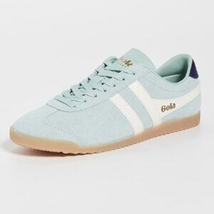 Gola Bullet Suede Sneakers Bullet Suede Sneakers